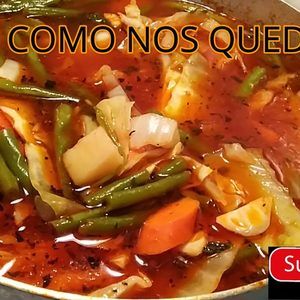 Meet your Posher, Recetas